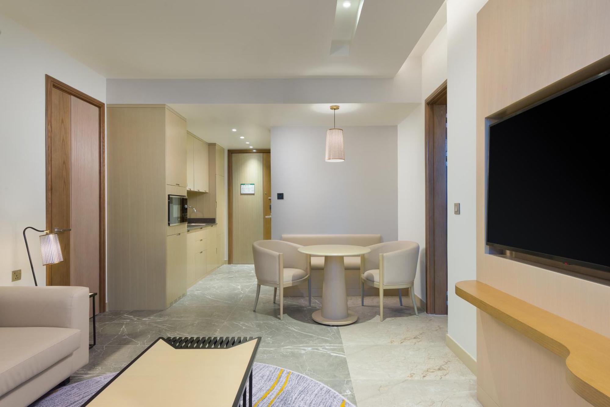 Intercityhotel Bawshar Mascate Extérieur photo