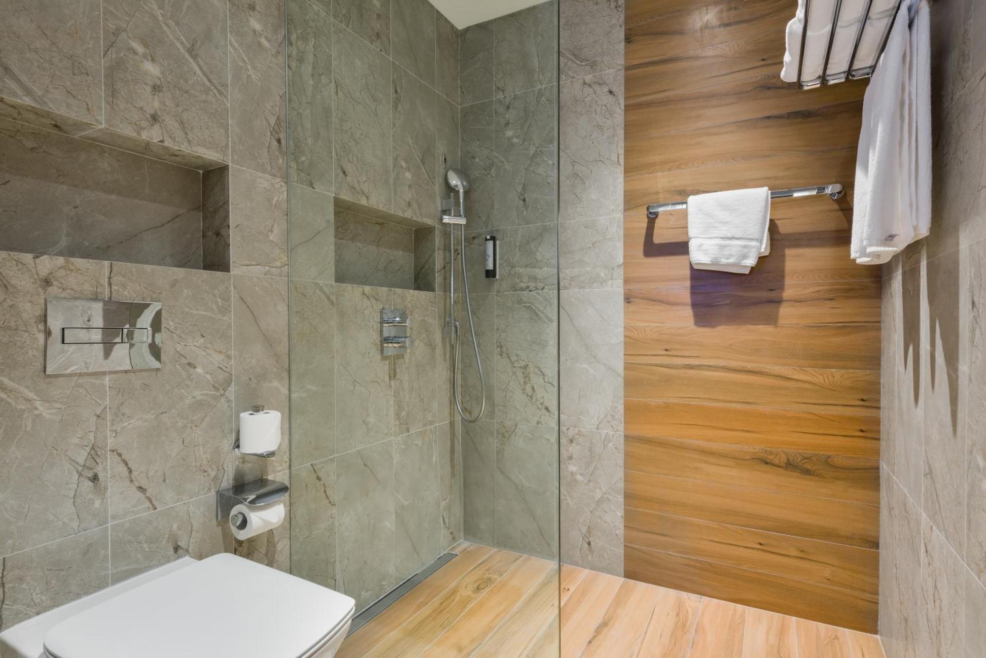 Intercityhotel Bawshar Mascate Extérieur photo